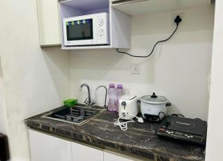 Supertech Royal Paradise Studio BnB - 2