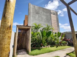 Caminho pro Mar - a 600m da praia - com piscina - 6