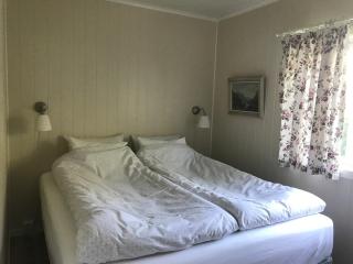 Near Trolltunga and centre of Odda - 2