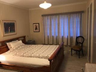 Near Trolltunga and centre of Odda - 1