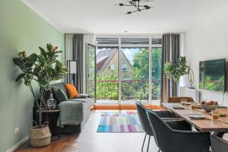 ARCHIPEL-Nahe Hamburg-Terasse-Neu - 9
