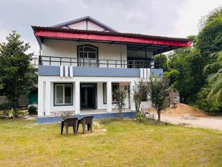 Farm House Seamless Comfort in Nature near Bhopal - 7