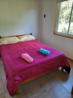 Casita Rosa II - 1
