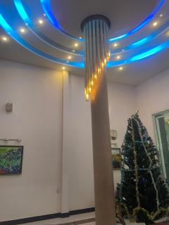 violet hotel&spa - 5