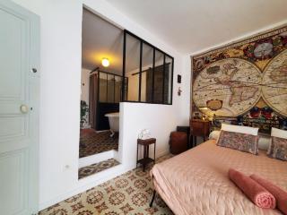 La Dolce Vita - Chambre Marco Polo - 5