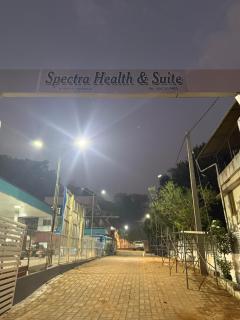 Spectra Health & Suite - Varkala - 9
