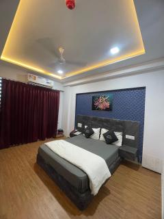 Hotel Star Galaxy - 3