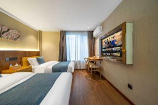 Menlimenwai Hotel - 9