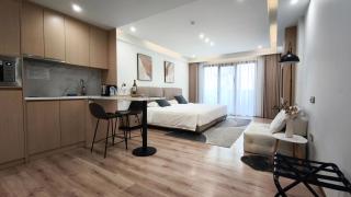 CC LUX Suites in Piraeus Port - 7