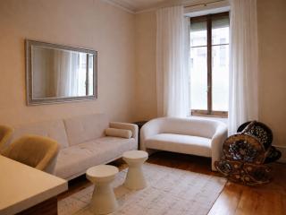 Magnificent two bedroom apartment in a luxury building - 0