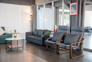 IU Hotel Donmueang Airport - 2