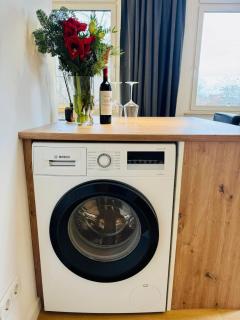 Gemütliches Apartment am Cityring - 8