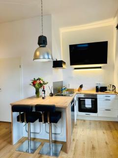 Gemütliches Apartment am Cityring - 4