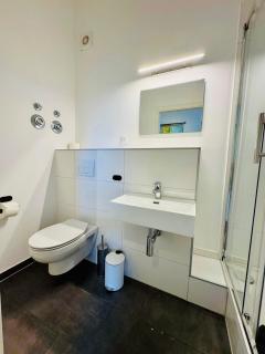 Gemütliches Apartment am Cityring - 3