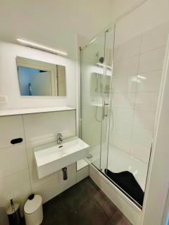 Gemütliches Apartment am Cityring - Braunschweig - 2