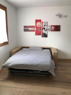 Casa di Nancy Girasole a Valdobbiadene Unesco - 2