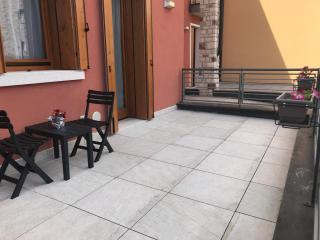 Casa di Nancy Girasole a Valdobbiadene Unesco - 1