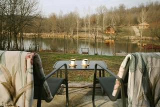 VIVA LA VIDA Lake house - 7