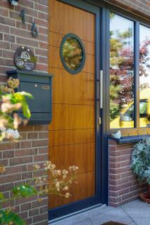 Ferienwohnung-bei-Familie-Kuehl - Fehmarn - 9