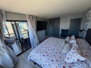 Avenida del mar - Primera Línea de Lujo - 8