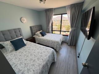 Avenida del mar - Primera Línea de Lujo - 7