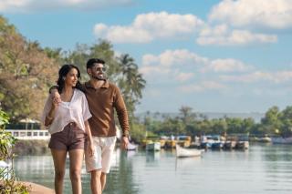 Radisson Resort Goa Baga - 8