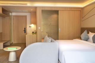 Wyndham Garden Naithon Phuket - 9