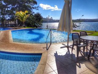 Aldeia do Lago - 104 Bloco B - 7