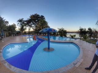 Aldeia do Lago - 104 Bloco B - 6