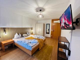 Comfort Room in Warmbad - 7