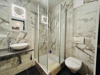 Comfort Room in Warmbad - 8