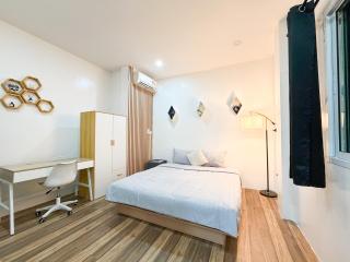 Apex 4 Bedroom House AoNang Beach - 9