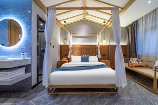 Menlimenwai Hotel - 4