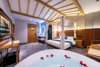 Menlimenwai Hotel - 0