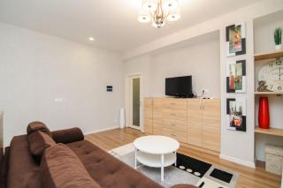 Grand 2-Doble Rooms Apartments - 3