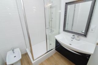 Grand 2-Doble Rooms Apartments - 1