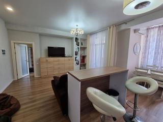 Grand 2-Doble Rooms Apartments - 8