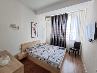 Grand 2-Doble Rooms Apartments - 2