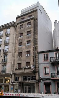 Hotel Arias - 9