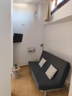 Pasarelas Ático junto a la Colegiata - 8