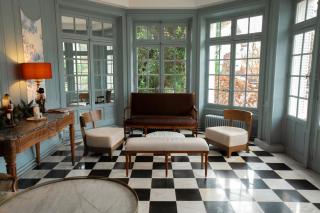 Château Hôtel, Restaurant & Spa De La Commanderie - 4