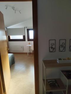 Pasarelas Ático junto a la Colegiata - 6