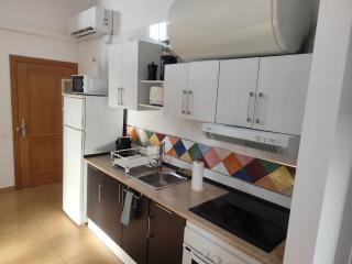 Pasarelas Ático junto a la Colegiata - 9