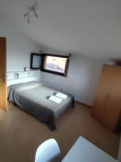 Pasarelas Ático junto a la Colegiata - 4