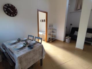 Pasarelas Ático junto a la Colegiata - 7