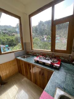 The Himalayan Castle View Retreat - 6