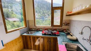 The Himalayan Castle View Retreat - 3