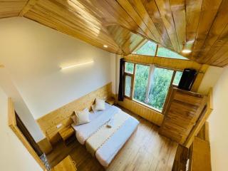 The Himalayan Castle View Retreat - 0