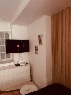 Studio Cosy proche Cité Centre WiFi - 7