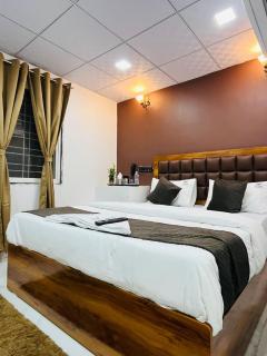 Elysia By THL-Near Westend Mall Aundh - 1